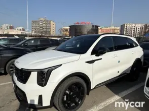 фото Kia Sorento 2023 года с пробегом за 23500000 тенге в undefined - фото 4