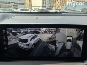 фото Kia Sorento 2023 года с пробегом за 23500000 тенге в undefined - фото 3