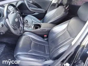 фото Hyundai Grandeur 2015 года с пробегом за 8500000 тенге в undefined - фото 3