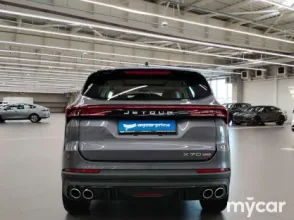 фото Jetour X70 plus 2024 года с пробегом за 11690000 тенге в undefined - фото 4