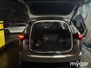 фото Haval H6 2024 года с пробегом за 10680000 тенге в undefined - фото 2