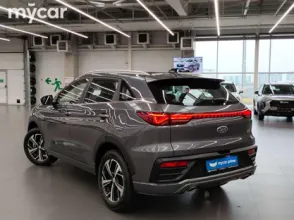 фото JAC JS6 2024 года с пробегом за 7895000 тенге в undefined - фото 3