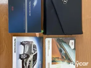 фото Kia Sportage 2014 года с пробегом за 8500000 тенге в undefined - фото 4