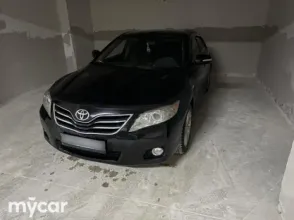 фото Toyota Camry 2007 года с пробегом за 5500000 тенге в undefined - фото 1
