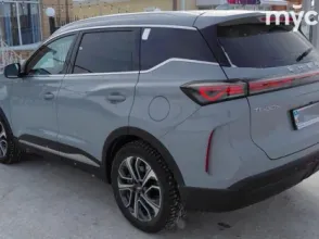 фото Chery Tiggo 7 2025 года с пробегом за 10500000 тенге в undefined - фото 2