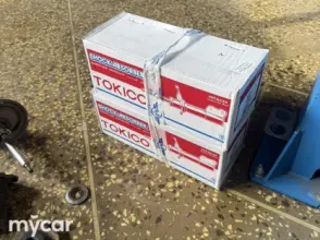 фото Toyota Camry 2007 года с пробегом за 5500000 тенге в undefined - фото 4