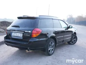 фото Subaru Outback 2005 года с пробегом за 5800000 тенге в undefined - фото 2