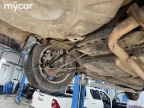 фото Toyota Camry 2007 года с пробегом за 5500000 тенге в undefined - фото 4