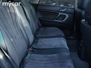 фото Subaru Outback 2005 года с пробегом за 5800000 тенге в undefined - фото 2