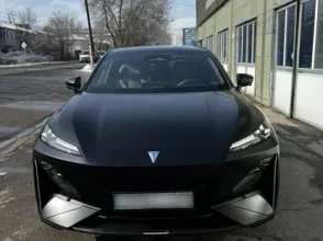 фото Changan Deepal S07 2025 года с пробегом за 13500000 тенге в undefined - фото 1