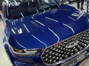 фото Chery Tiggo 8 Pro 2022 года с пробегом за 9000000 тенге в undefined - фото 4