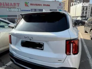 фото Kia Sorento 2023 года с пробегом за 23500000 тенге в undefined - фото 2