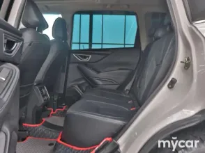 фото Subaru Forester 2020 года с пробегом за 14290000 тенге в undefined - фото 2
