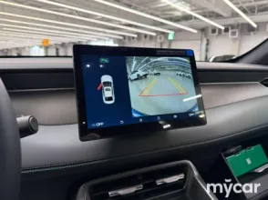 фото BYD Qin Plus 2025 года с пробегом за 8850000 тенге в undefined - фото 3