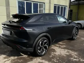 фото Changan Deepal S07 2025 года с пробегом за 13500000 тенге в undefined - фото 2