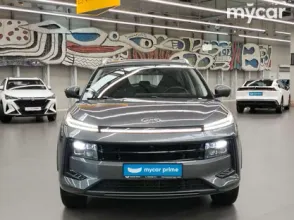 фото JAC JS6 2024 года с пробегом за 7895000 тенге в undefined - фото 3