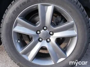 фото Subaru Outback 2005 года с пробегом за 5800000 тенге в undefined - фото 3