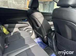 фото Hyundai Tucson 2025 года с пробегом за 16500000 тенге в undefined - фото 2