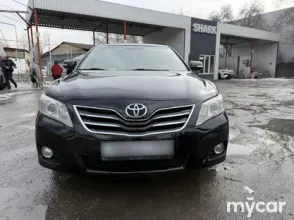 фото Toyota Camry 2007 года с пробегом за 5500000 тенге в undefined - фото 3