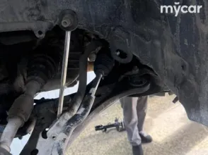 фото Toyota Camry 2007 года с пробегом за 5500000 тенге в undefined - фото 4