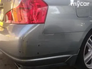 фото Infiniti M 2007 года с пробегом за 4200000 тенге в undefined - фото 4