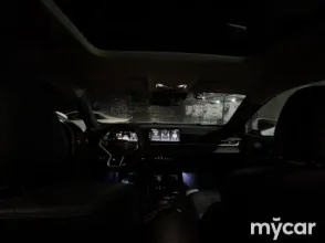 фото Haval H6 2024 года с пробегом за 10680000 тенге в undefined - фото 4