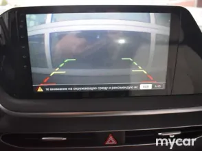 фото Hyundai Sonata 2023 года с пробегом за 12500000 тенге в undefined - фото 2