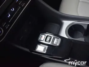 фото Hyundai Sonata 2023 года с пробегом за 12500000 тенге в undefined - фото 4