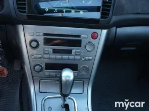фото Subaru Outback 2005 года с пробегом за 5800000 тенге в undefined - фото 4