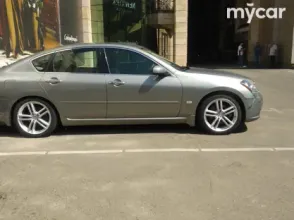 фото Infiniti M 2007 года с пробегом за 4200000 тенге в undefined - фото 3