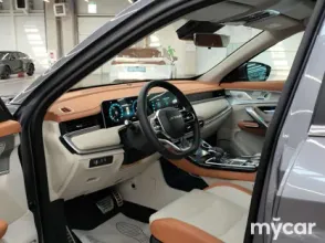 фото Jetour X70 plus 2024 года с пробегом за 11690000 тенге в undefined - фото 3