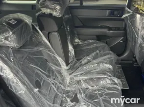 фото Hyundai Santa Fe 2025 года с пробегом за 22500000 тенге в undefined - фото 4