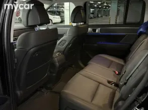 фото Hyundai Santa Fe 2025 года с пробегом за 20500000 тенге в undefined - фото 4