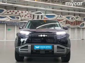 фото BYD FangChengBao Leopard 3 2025 года с пробегом за 14220000 тенге в undefined - фото 2