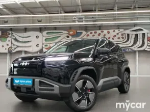 фото BYD FangChengBao Leopard 3 2025 года с пробегом за 14220000 тенге в undefined - фото 1