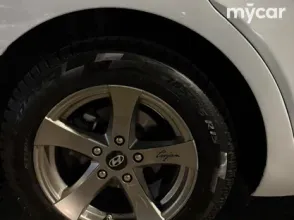 фото Hyundai Elantra 2020 года с пробегом за 7190000 тенге в undefined - фото 3