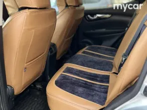 фото Nissan Qashqai 2014 года с пробегом за 7000000 тенге в undefined - фото 2