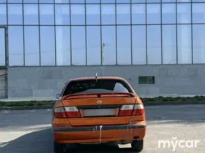 фото Nissan Primera 1997 года с пробегом за 1400000 тенге в undefined - фото 3