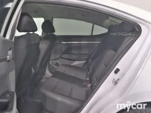 фото Hyundai Elantra 2020 года с пробегом за 7190000 тенге в undefined - фото 2
