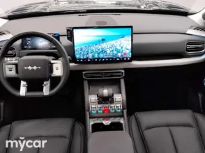 фото BYD FangChengBao Leopard 3 2025 года с пробегом за 14220000 тенге в undefined - фото 2