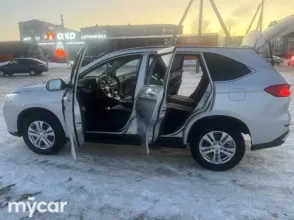 фото Haval M6 2025 года с пробегом за 9500000 тенге в undefined - фото 3