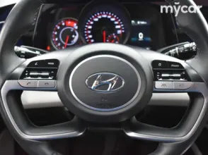 фото Hyundai Avante 2021 года с пробегом за 9000000 тенге в undefined - фото 3