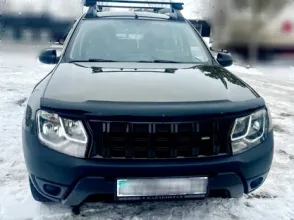 фото Renault Duster 2019 года с пробегом за 7400000 тенге в undefined - фото 4