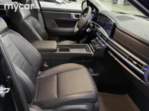 фото Hyundai Santa Fe 2025 года с пробегом за 20500000 тенге в undefined - фото 4