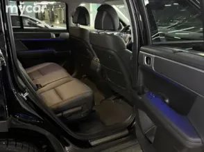 фото Hyundai Santa Fe 2025 года с пробегом за 20500000 тенге в undefined - фото 3