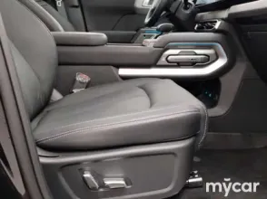 фото BYD FangChengBao Leopard 3 2025 года с пробегом за 14220000 тенге в undefined - фото 4