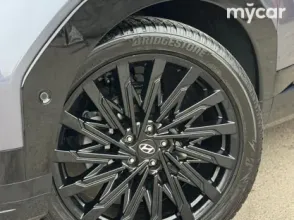 фото Hyundai Santa Fe 2025 года с пробегом за 22500000 тенге в undefined - фото 4