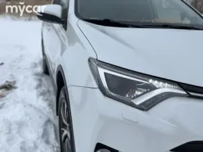 фото Toyota RAV4 2019 года с пробегом за 13000000 тенге в undefined - фото 2