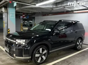 фото Hyundai Santa Fe 2025 года с пробегом за 20500000 тенге в undefined - фото 1