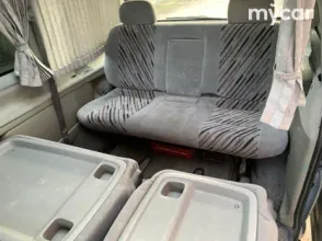 фото Toyota Regius 1997 года с пробегом за 4200000 тенге в undefined - фото 3